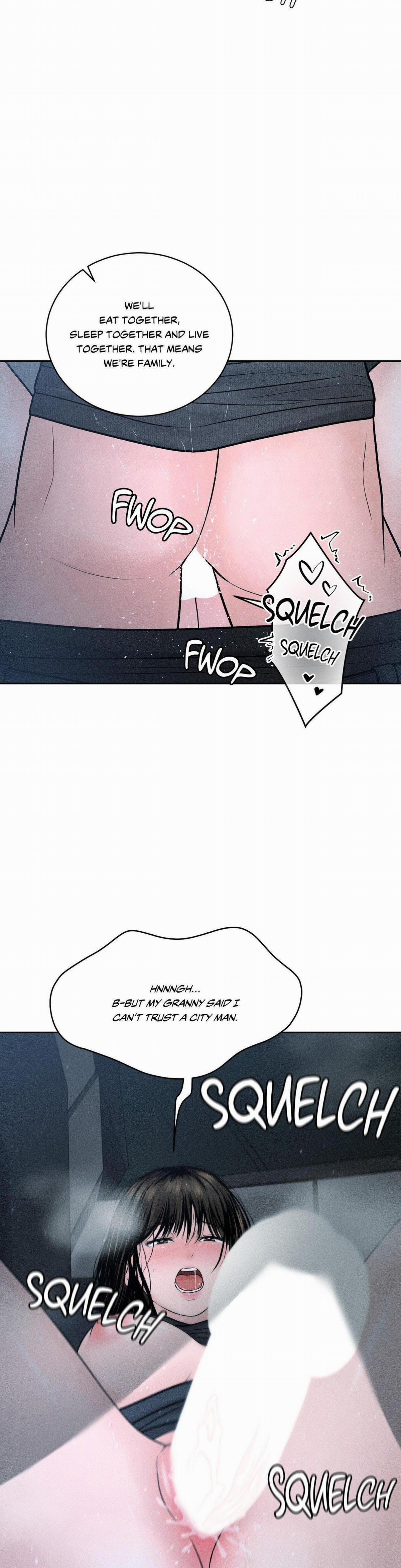 Payment For The Ride 26 trang 17