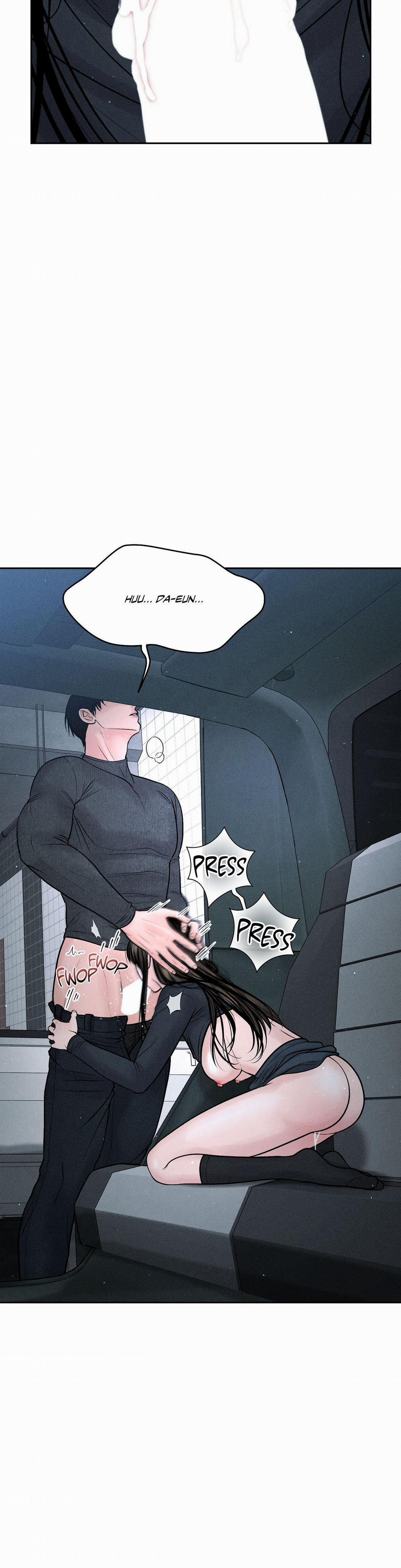 Payment For The Ride 26 trang 2