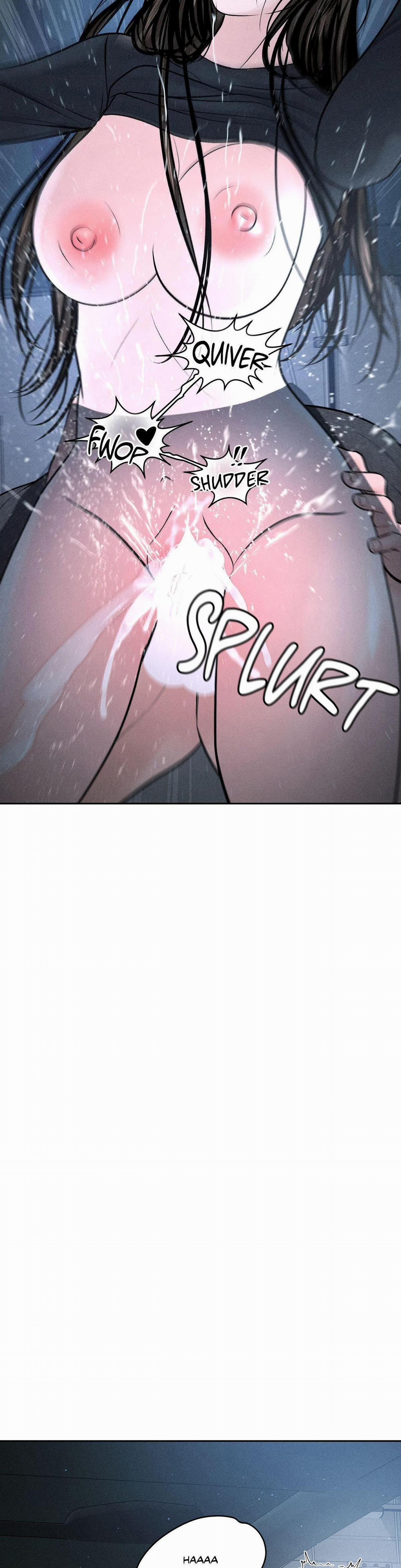 Payment For The Ride 26 trang 22