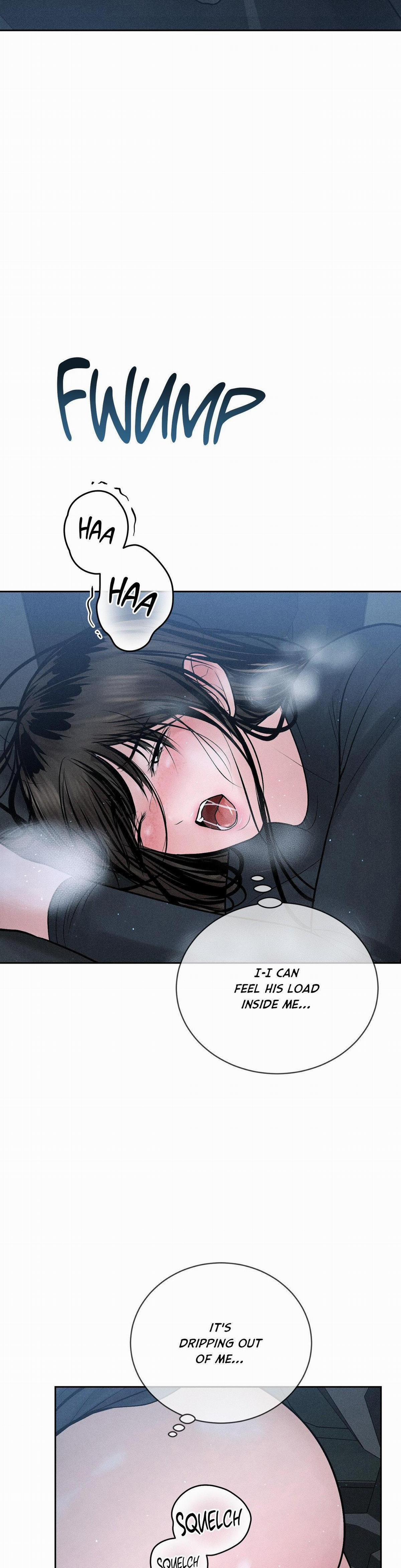 Payment For The Ride 26 trang 25