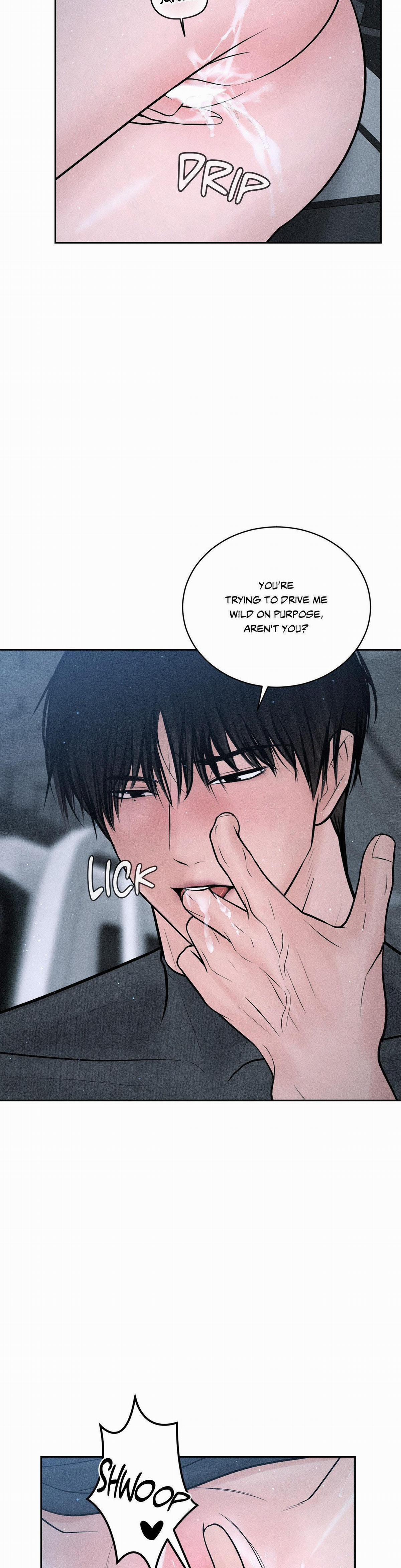 Payment For The Ride 26 trang 26