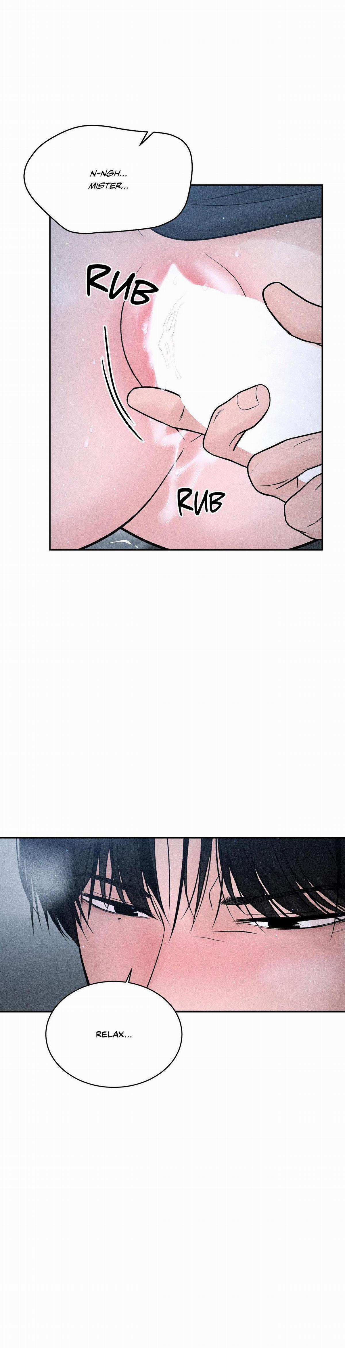 Payment For The Ride 26 trang 29