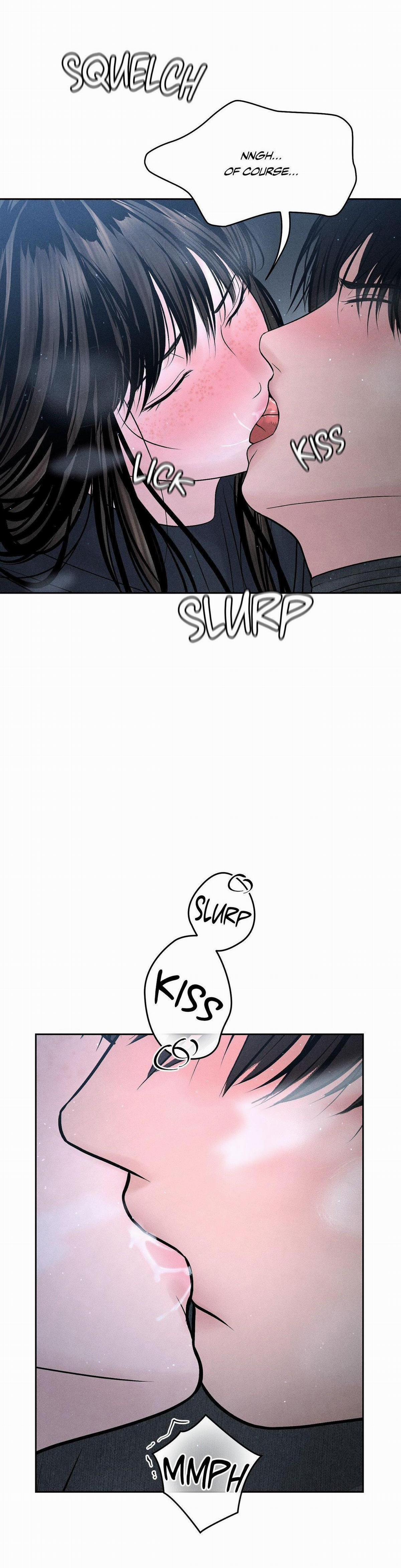 Payment For The Ride 26 trang 35