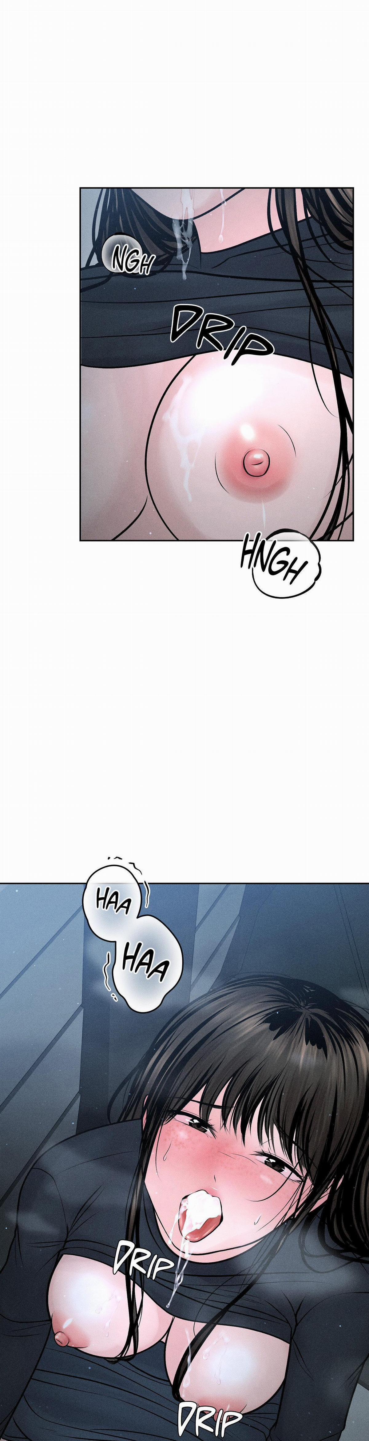 Payment For The Ride 26 trang 6