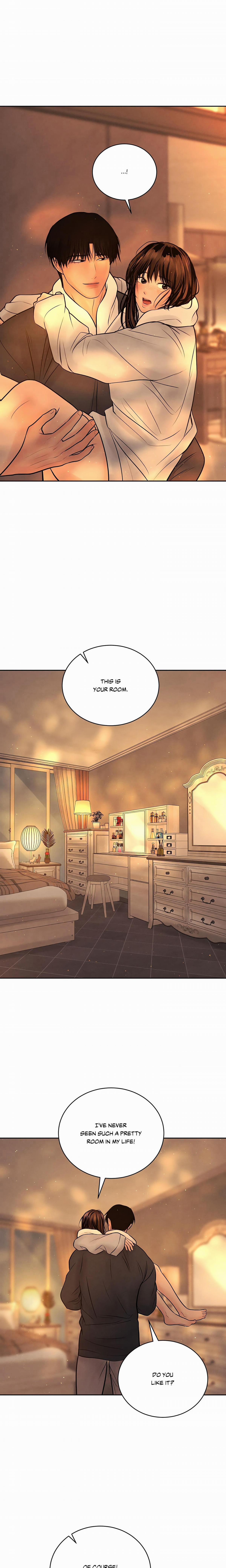 Payment For The Ride 27 trang 1