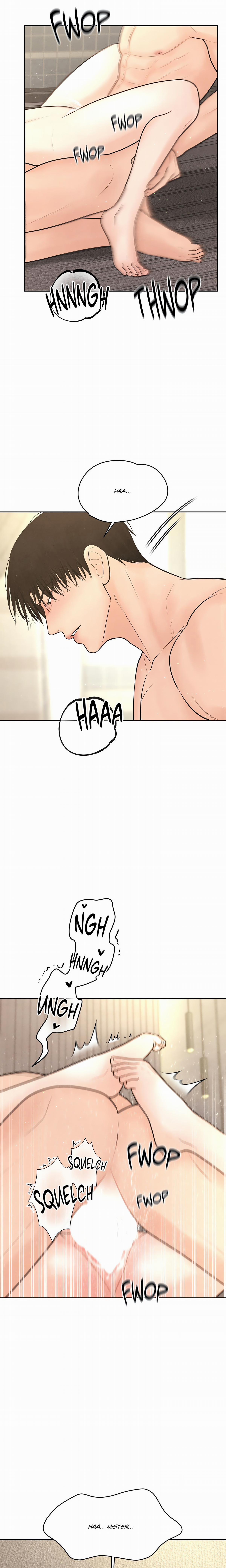 Payment For The Ride 27 trang 16