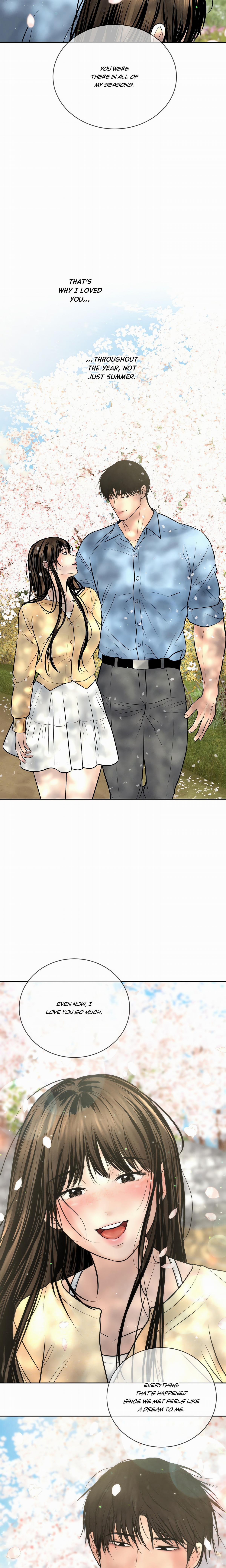 Payment For The Ride 27 trang 20