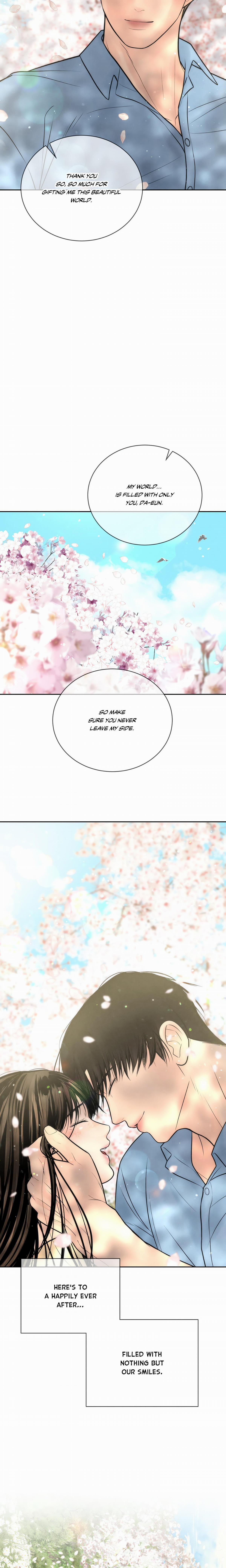 Payment For The Ride 27 trang 21