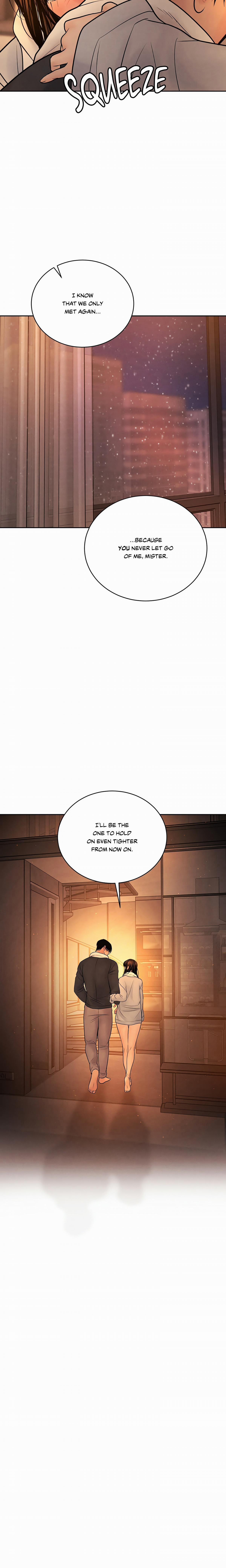 Payment For The Ride 27 trang 3