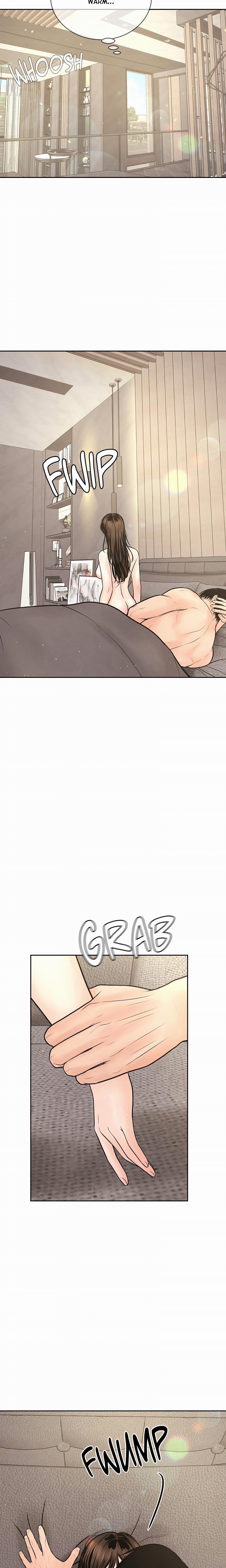 Payment For The Ride 27 trang 6