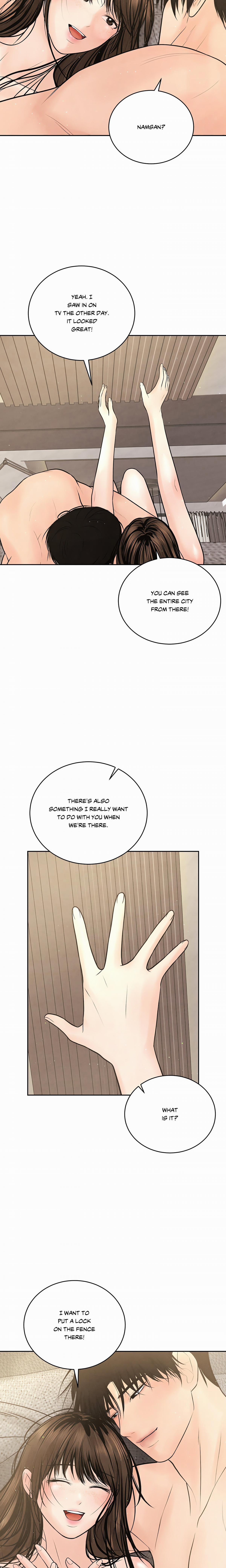 Payment For The Ride 27 trang 9