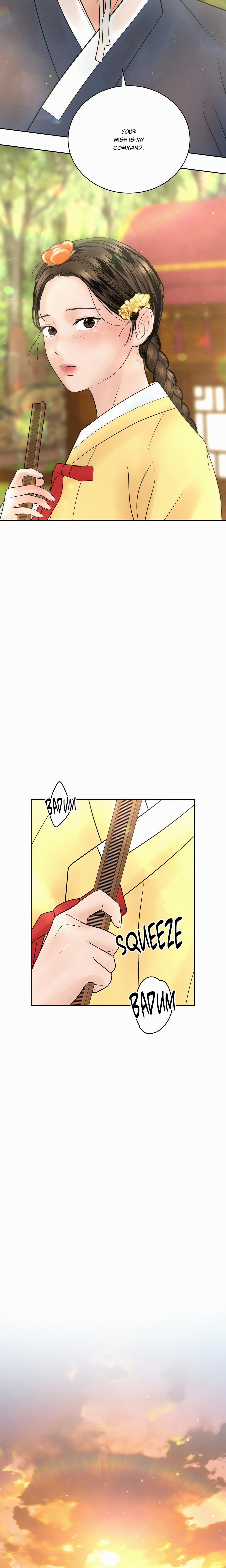 Payment For The Ride 28 trang 15