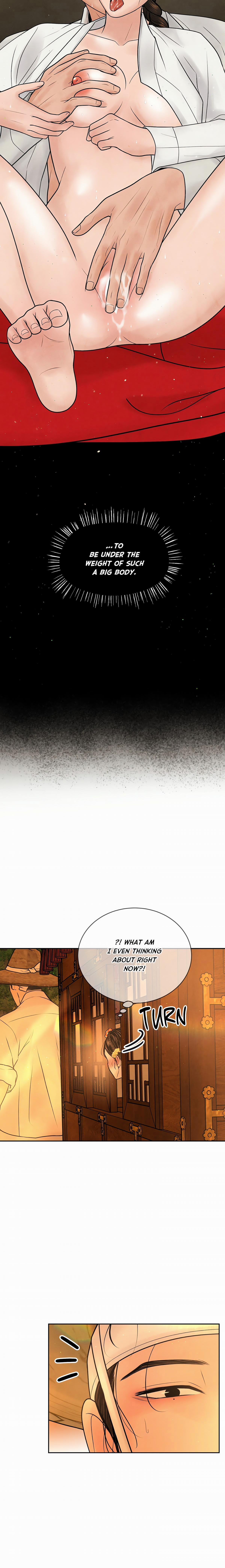 Payment For The Ride 28 trang 19