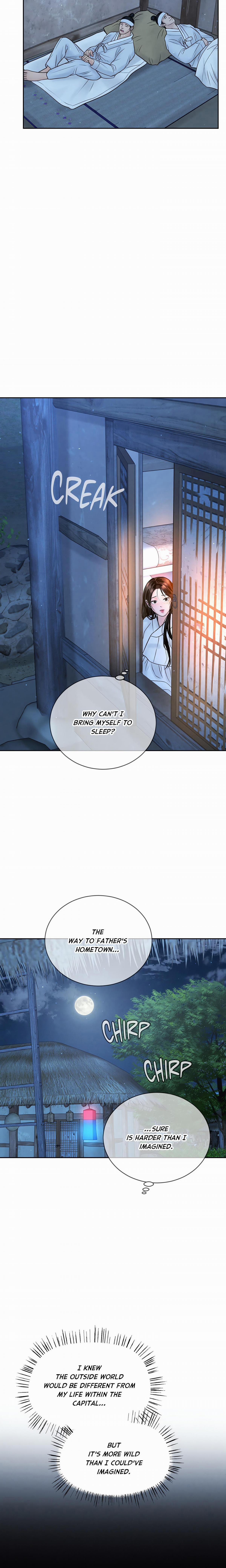 Payment For The Ride 29 trang 1