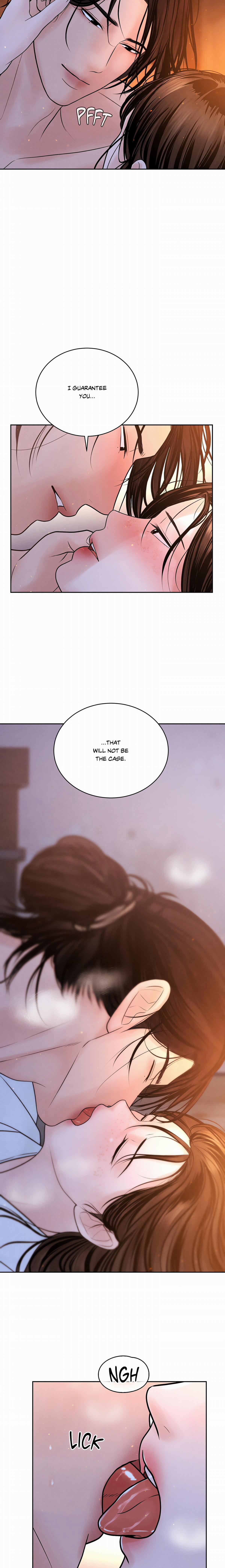 Payment For The Ride 29 trang 13