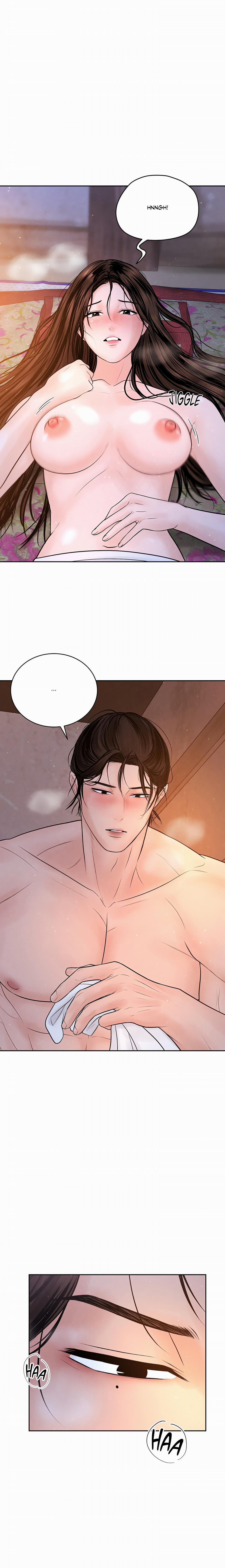 Payment For The Ride 29 trang 16