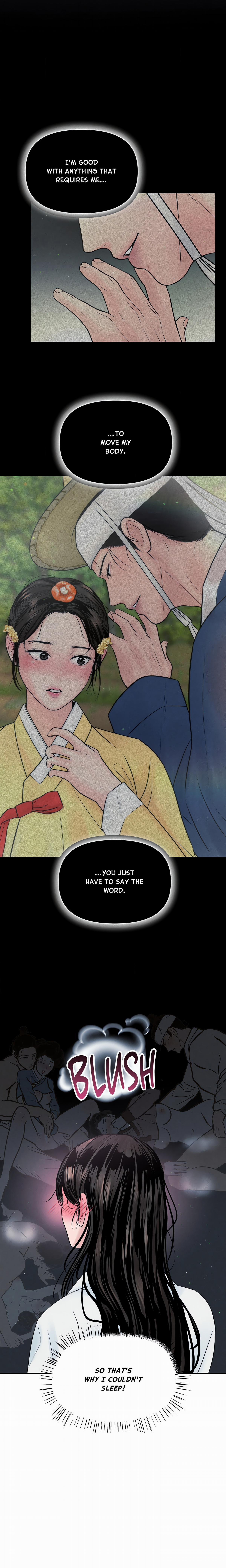 Payment For The Ride 29 trang 2