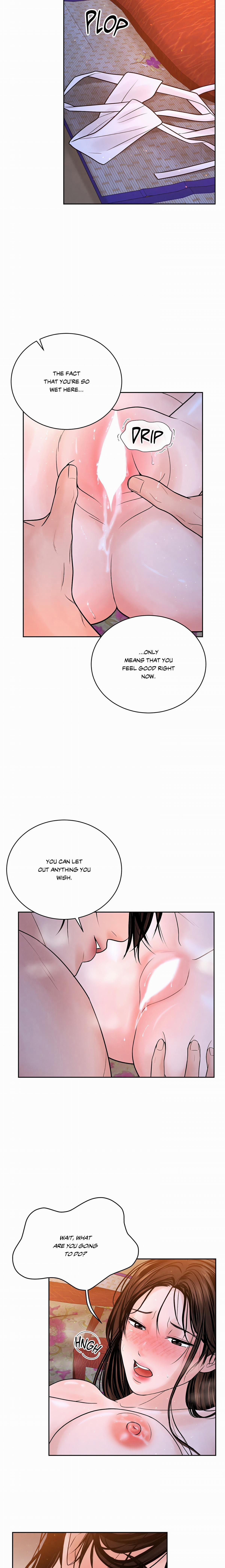 Payment For The Ride 29 trang 22