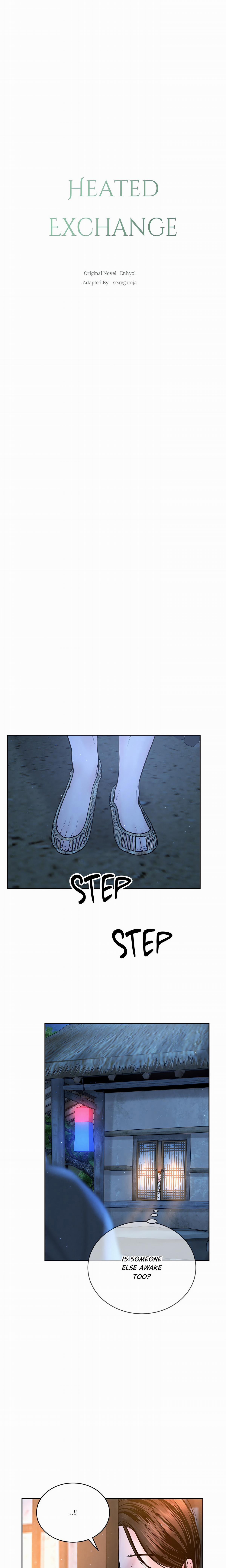 Payment For The Ride 29 trang 3