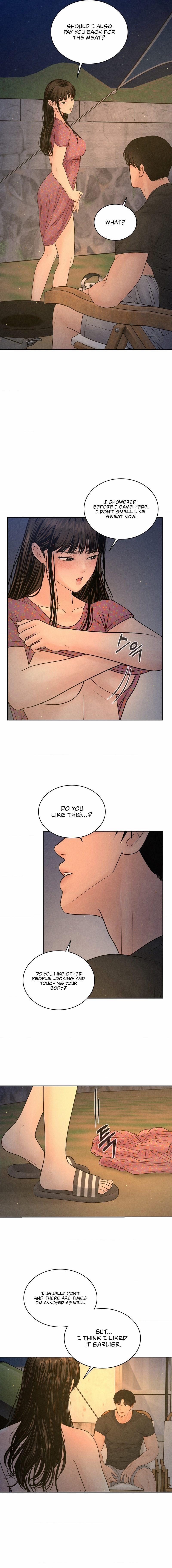 Payment For The Ride 3 trang 14