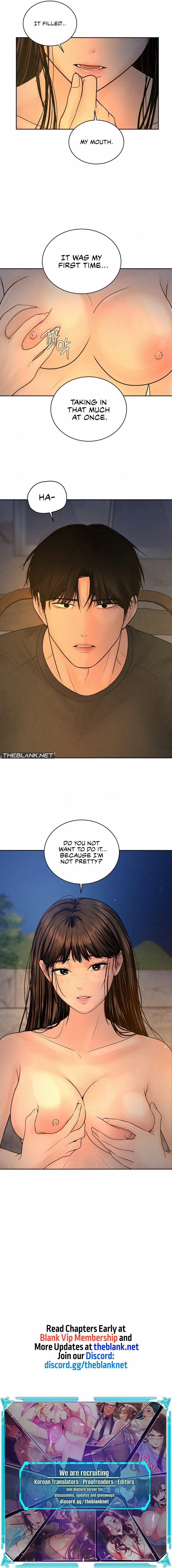 Payment For The Ride 3 trang 15