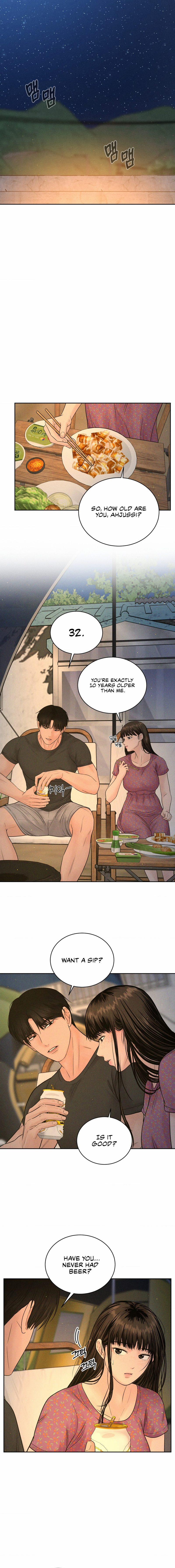 Payment For The Ride 3 trang 5