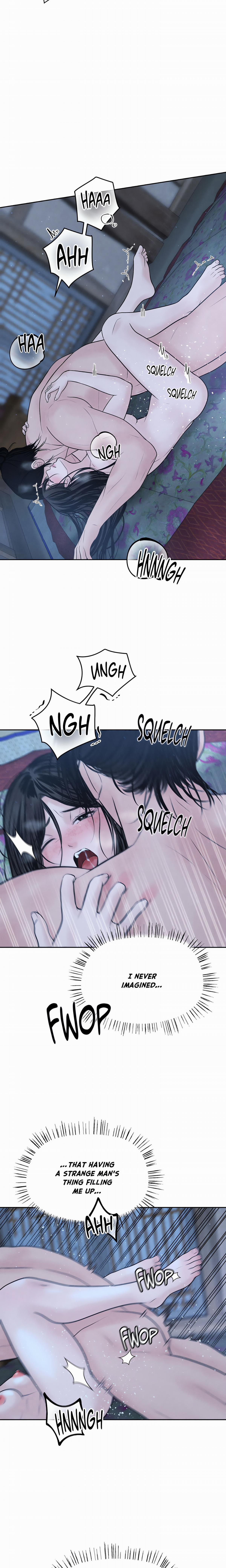 Payment For The Ride 30 trang 15