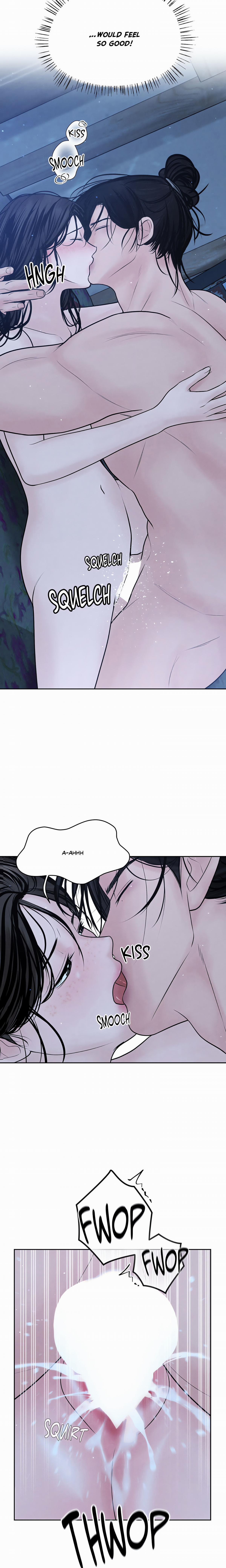 Payment For The Ride 30 trang 16