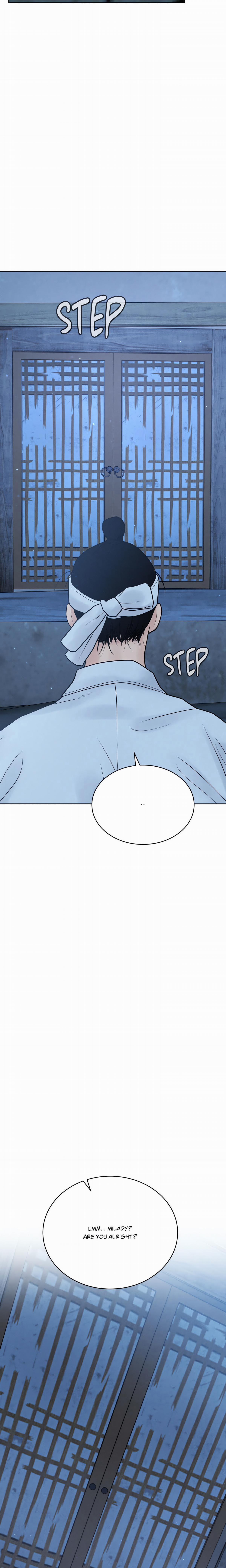 Payment For The Ride 30 trang 19