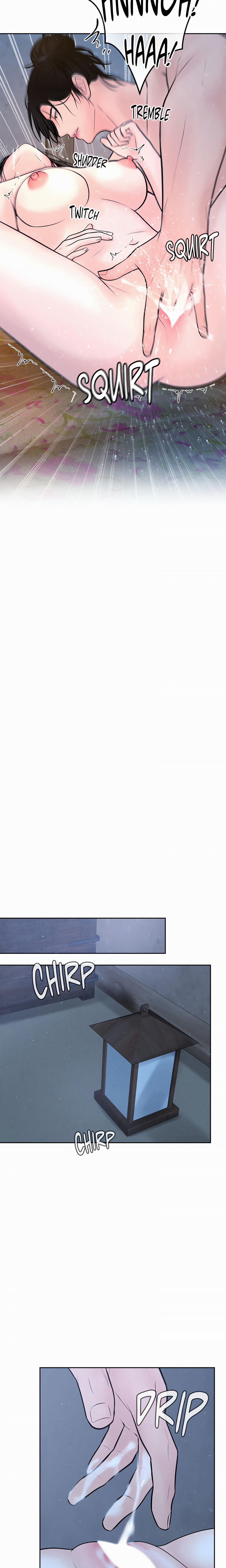 Payment For The Ride 30 trang 8