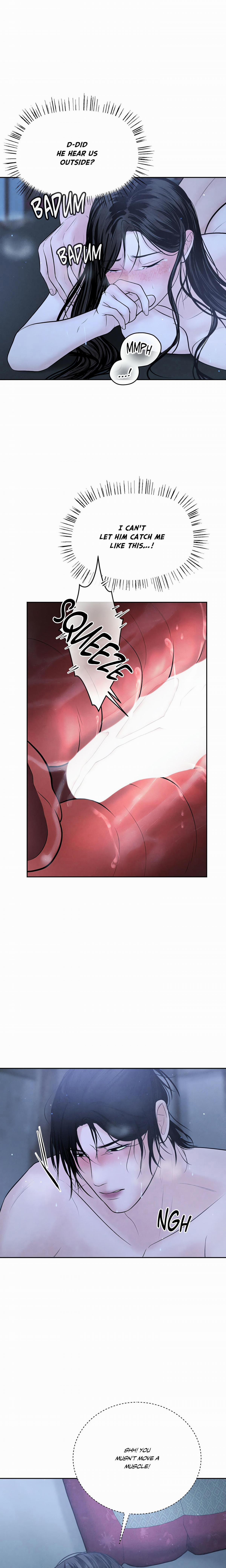 Payment For The Ride 31 trang 1