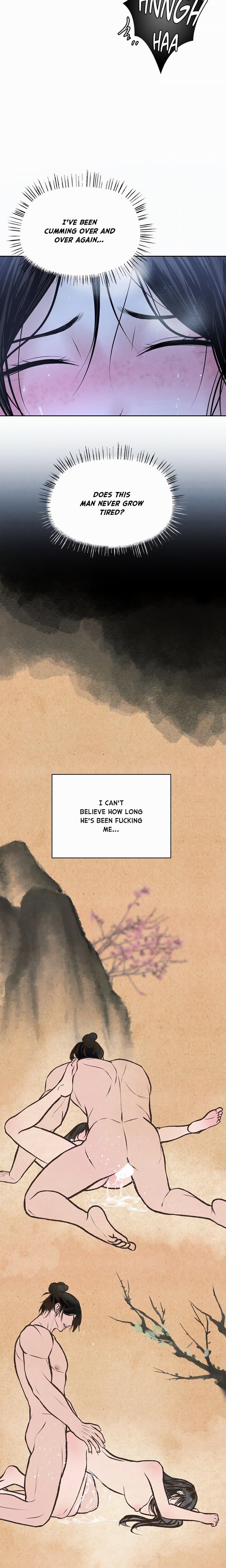 Payment For The Ride 31 trang 16