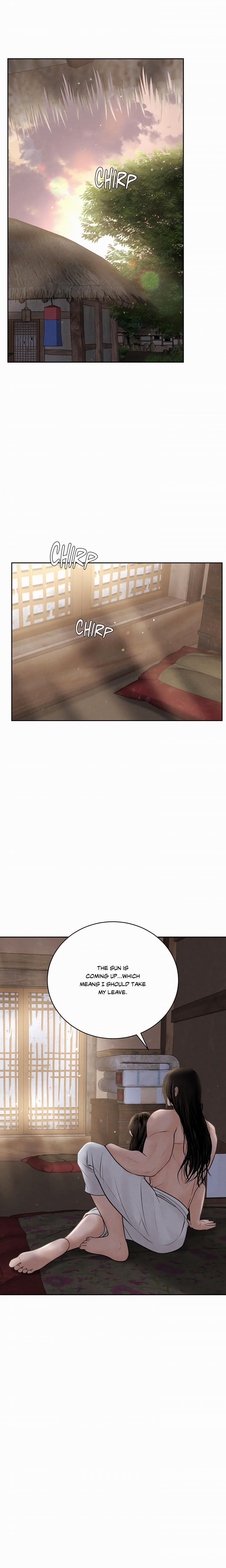 Payment For The Ride 31 trang 18