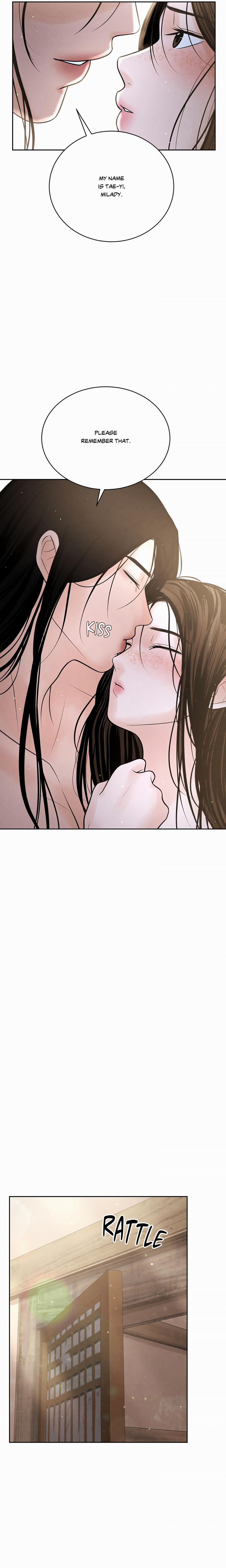 Payment For The Ride 31 trang 20