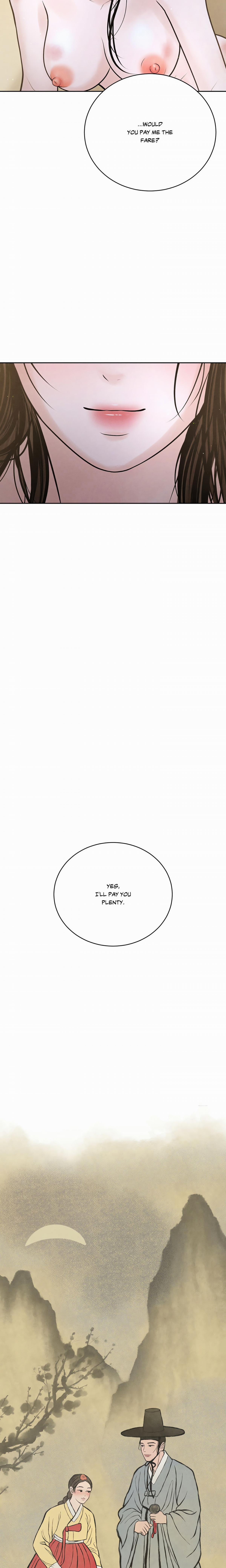 Payment For The Ride 31 trang 22