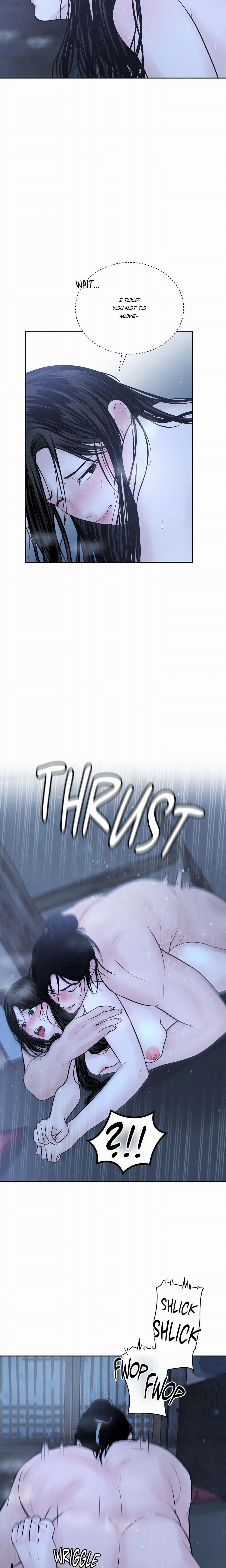 Payment For The Ride 31 trang 3