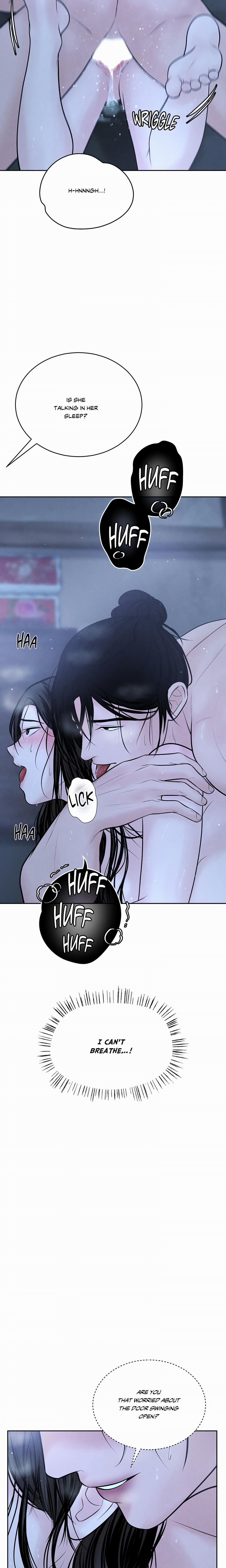 Payment For The Ride 31 trang 4