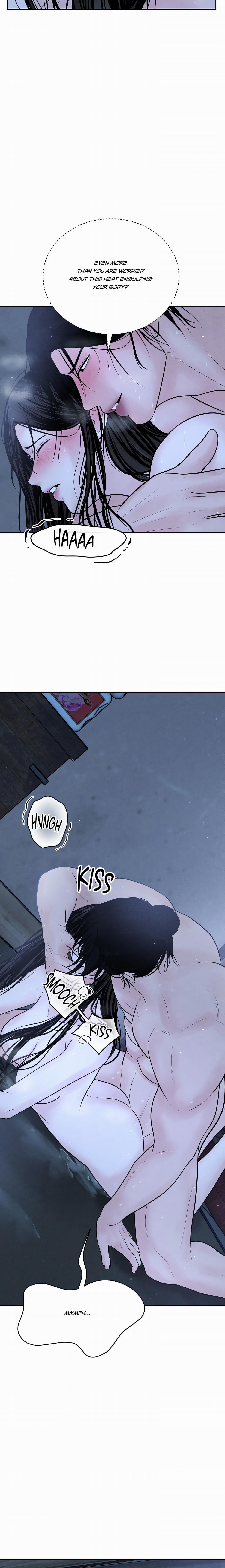 Payment For The Ride 31 trang 5