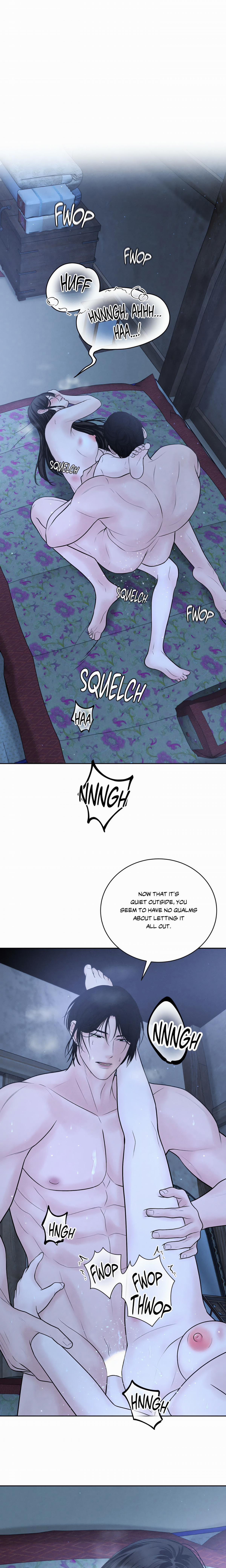 Payment For The Ride 31 trang 7