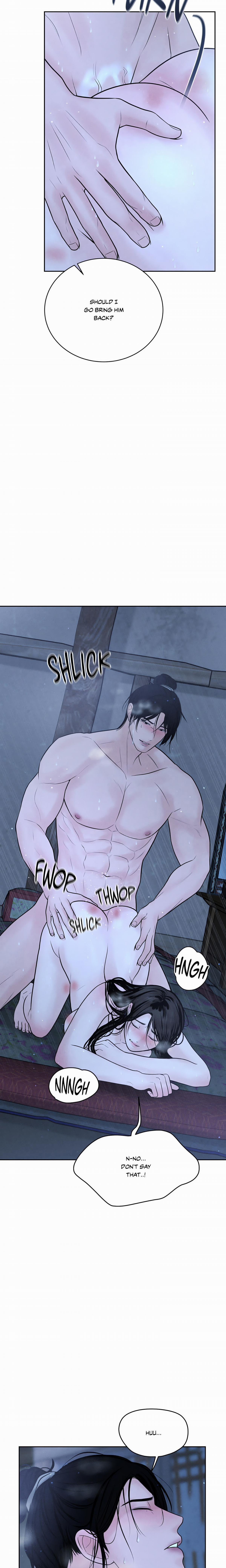 Payment For The Ride 31 trang 9