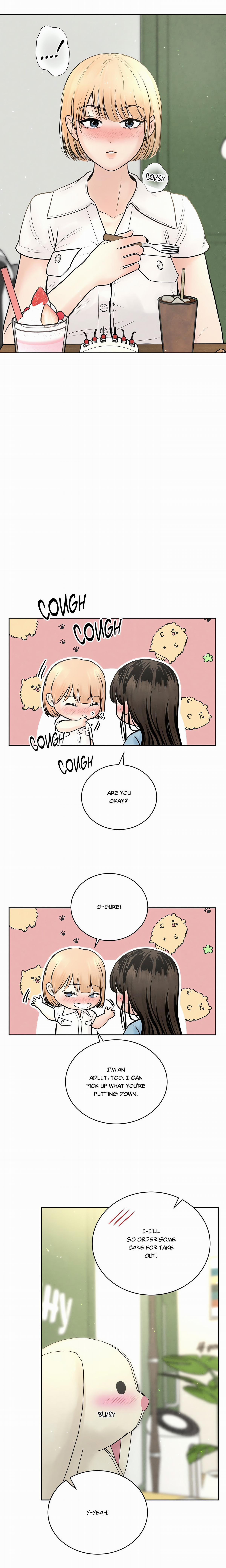 Payment For The Ride 32 trang 14