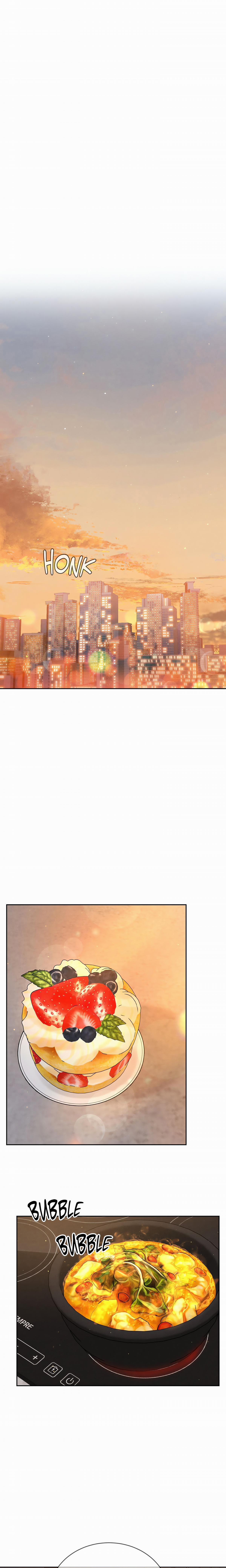 Payment For The Ride 32 trang 15