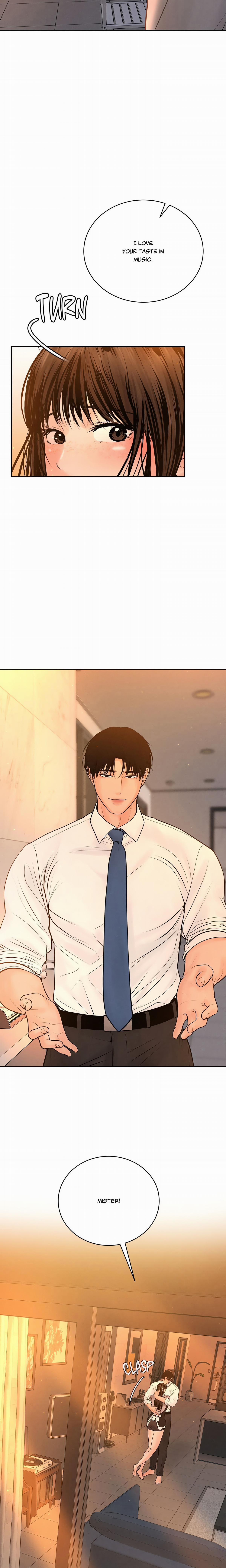 Payment For The Ride 32 trang 18