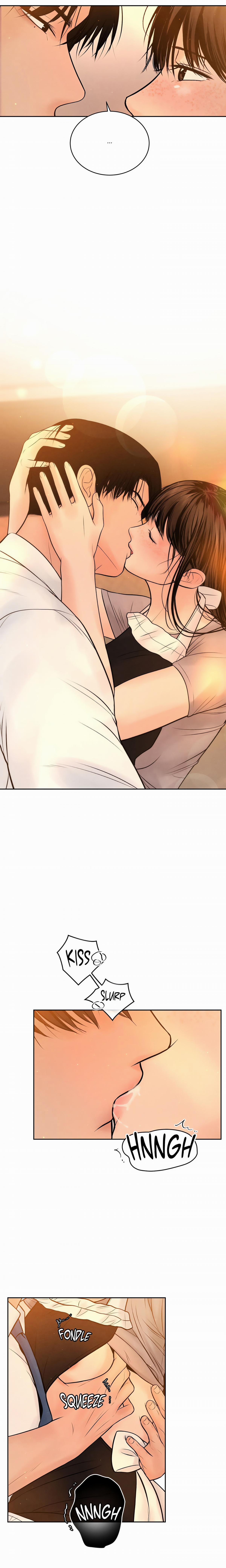 Payment For The Ride 32 trang 21