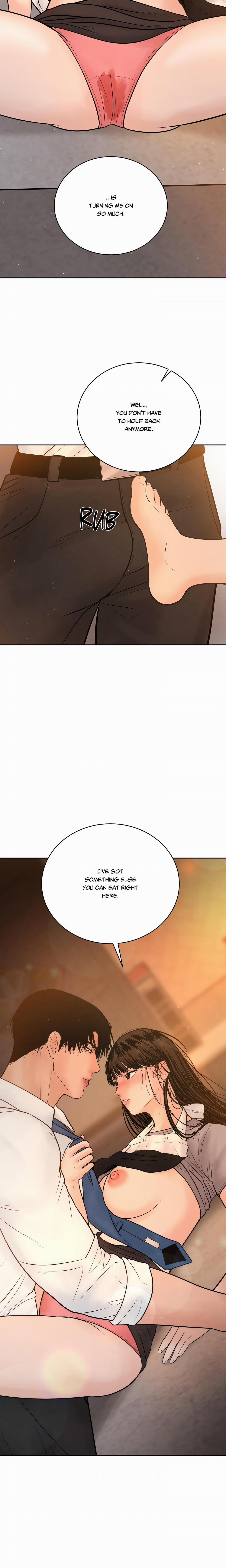 Payment For The Ride 32 trang 24