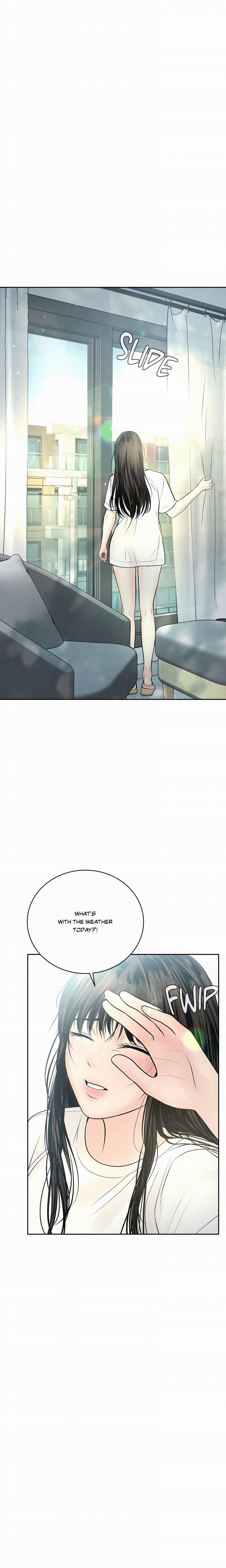 Payment For The Ride 32 trang 3