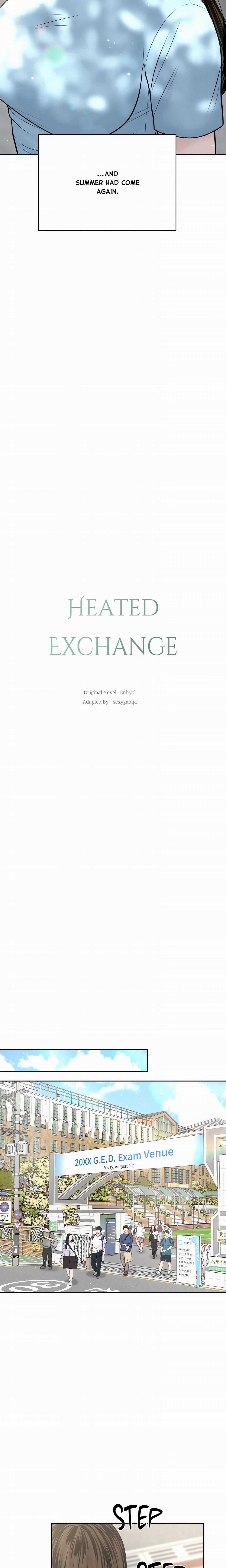 Payment For The Ride 32 trang 6