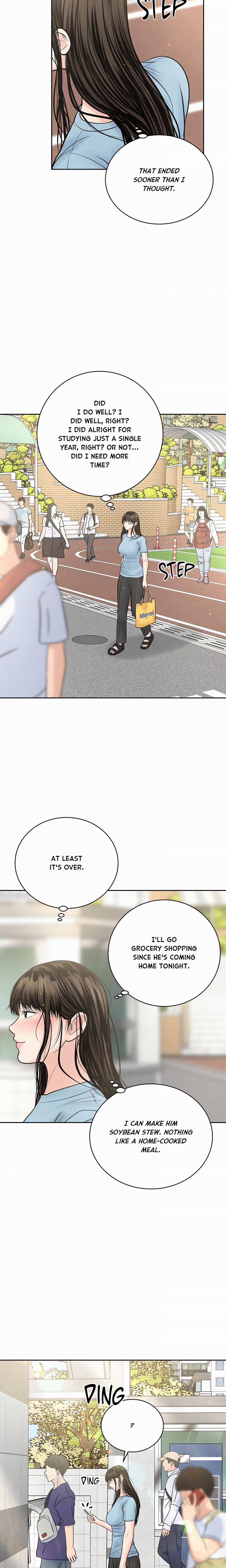 Payment For The Ride 32 trang 7