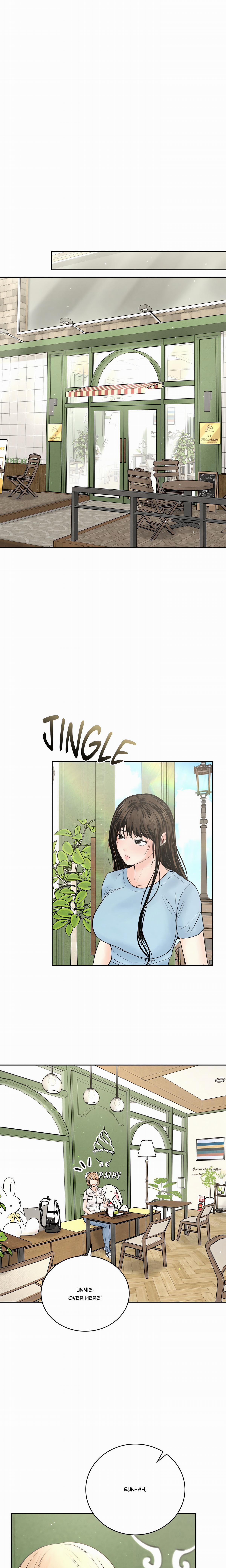 Payment For The Ride 32 trang 9