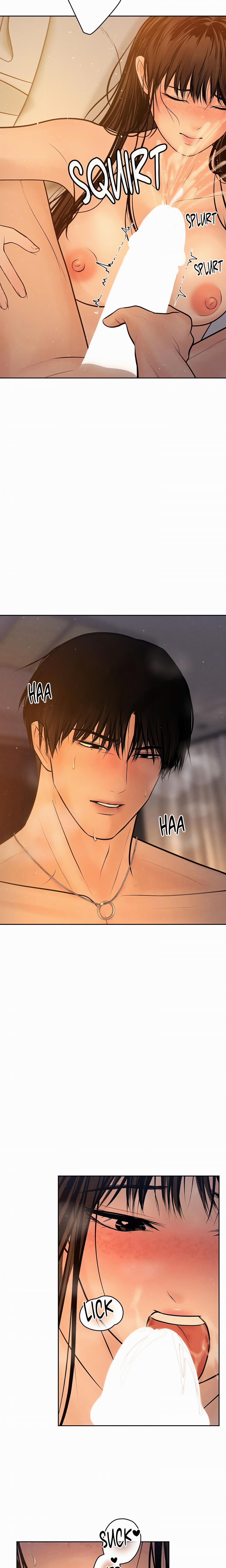 Payment For The Ride 33 trang 15